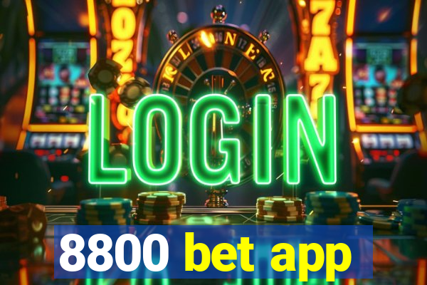 8800 bet app